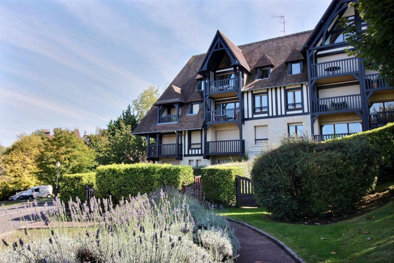 Deauville Paradise Buitenkant foto