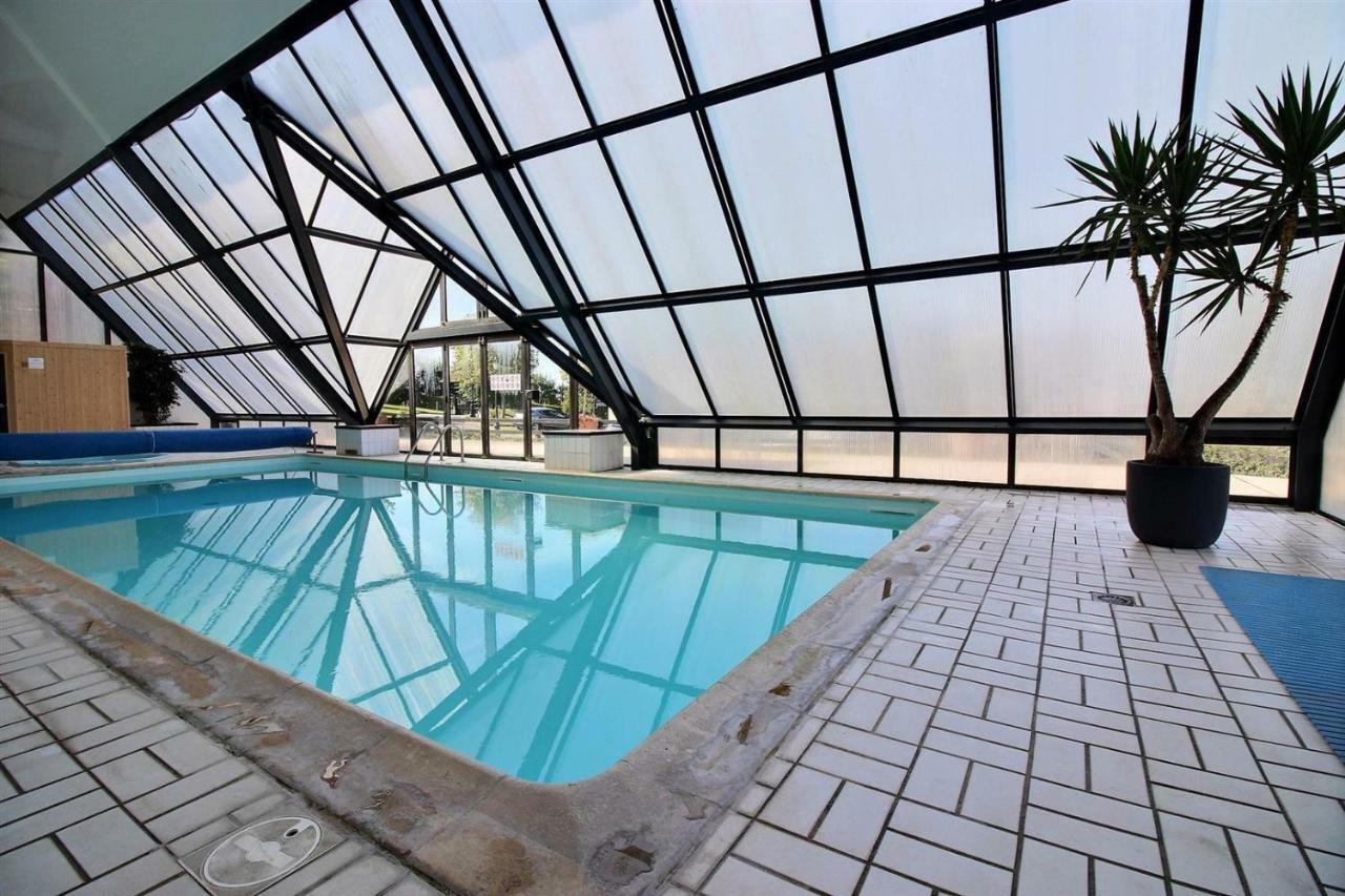 Deauville Paradise Buitenkant foto